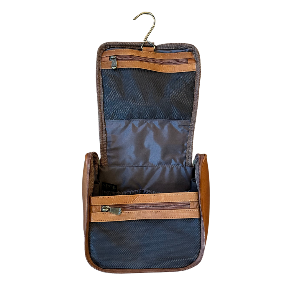 PSP X Sarge Hanging Dopp Kit