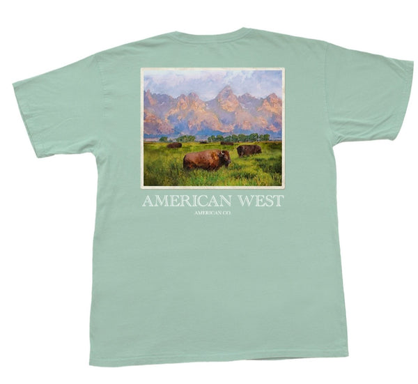 トップス everyone original logo american cotton AMWEST_WA_S25_grande.jpg?v=