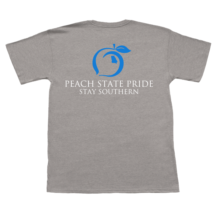 YOUTH Classic Stay Southern Short Sleeve Tee