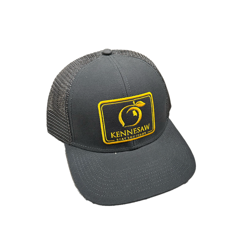 Kennesaw State Classic Adjustable Hat