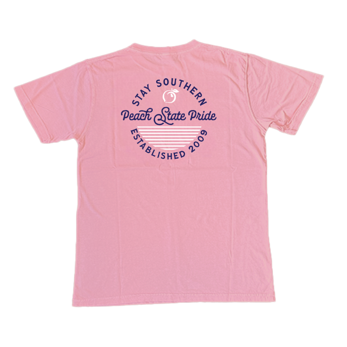 PSP Polarized Short Sleeve Pocket Tee