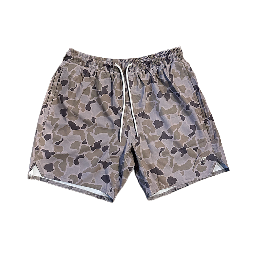 Wanderer Short