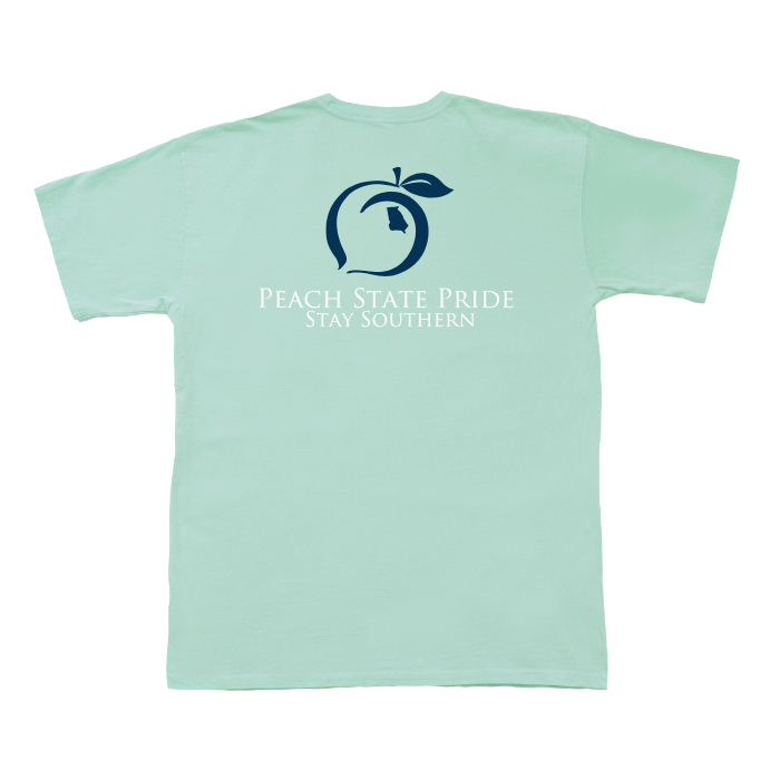 YOUTH Classic Stay Southern Short Sleeve Tee