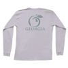The Georgia Logo Long Sleeve Tee