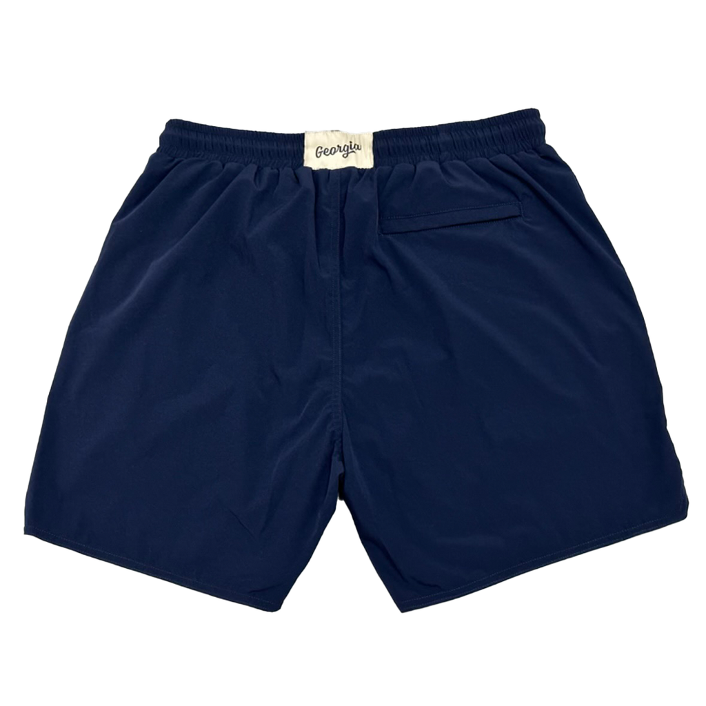 Wanderer Short
