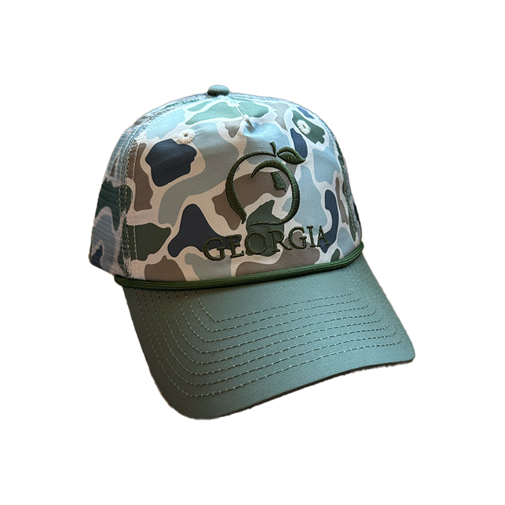 Original Georgia Performance Hat