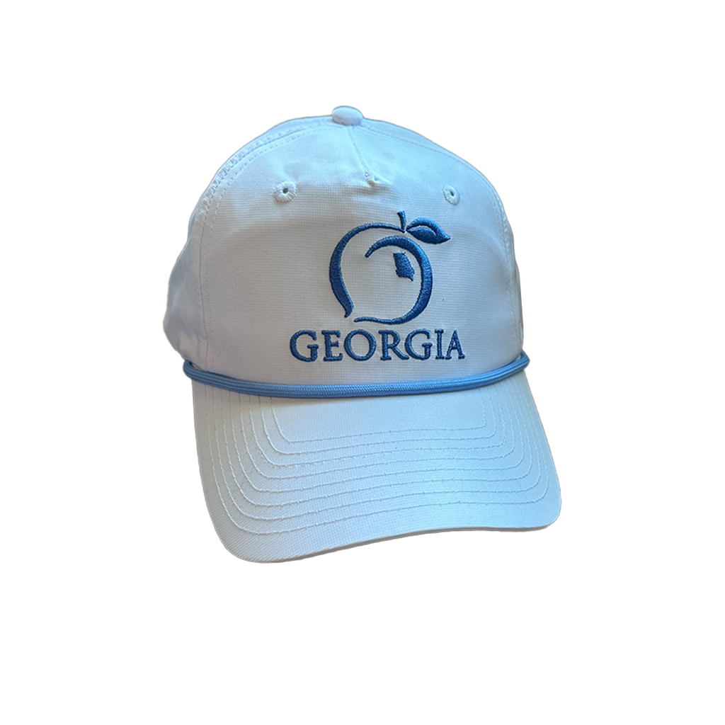 Original Georgia Performance Hat