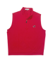 UGA 1/4 Zip Standing Dawg Performance Vest