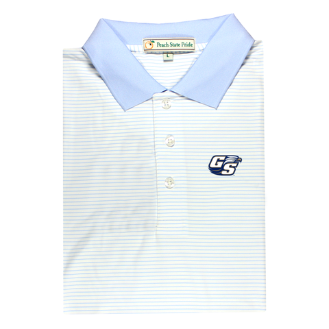 YOUTH Lumpkin Performance Button Down