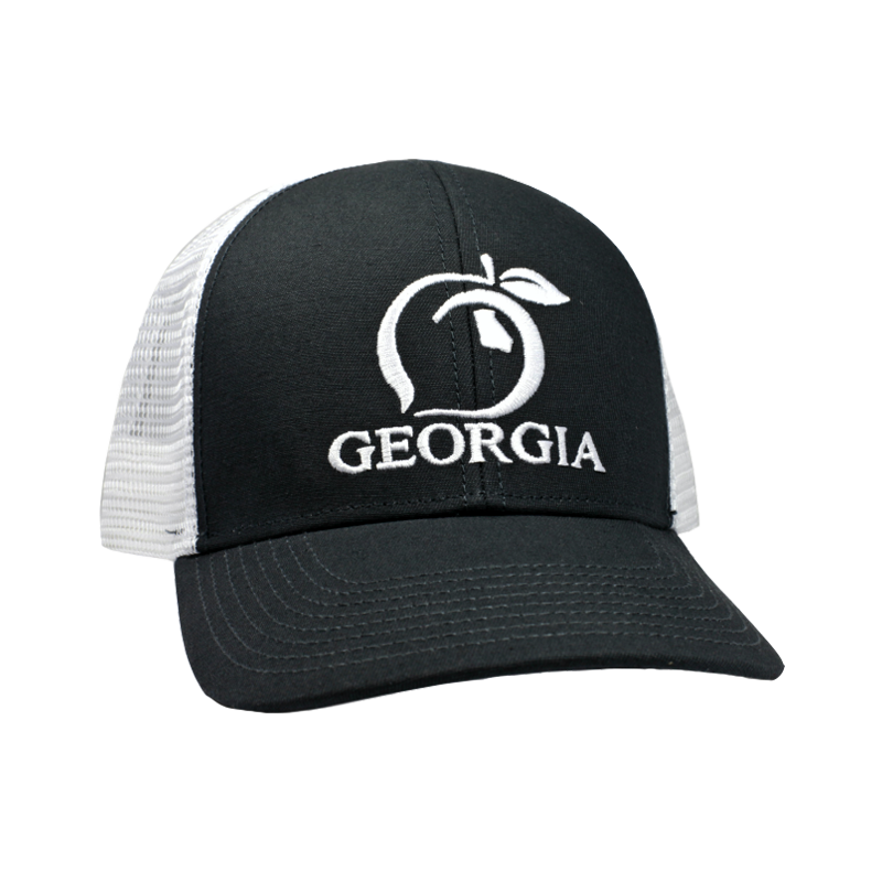 Original Georgia Trucker Hat