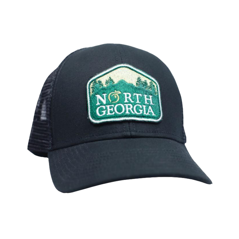 North Georgia Trucker Hat