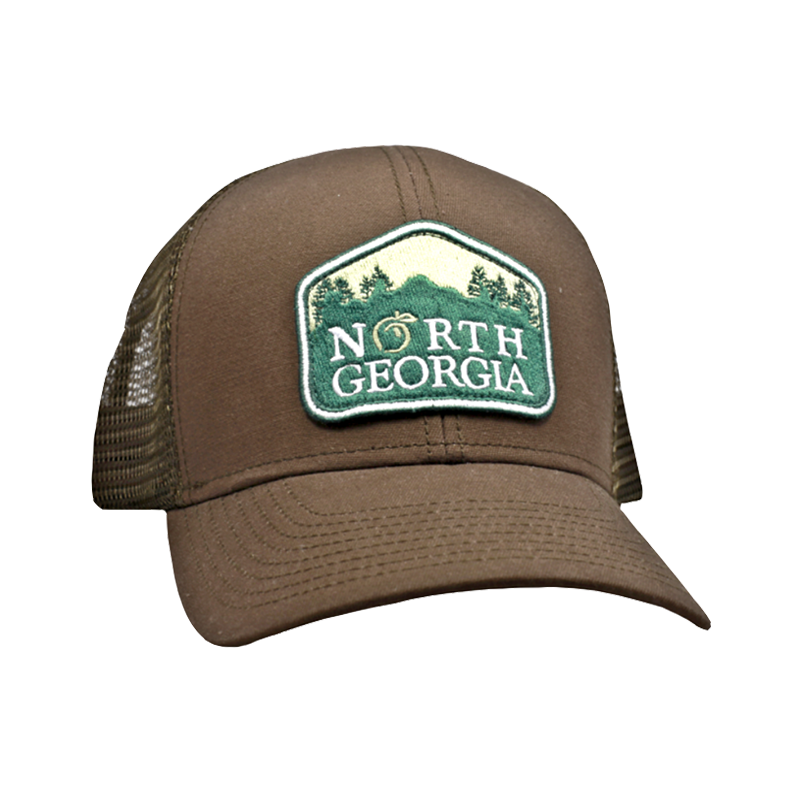 North Georgia Trucker Hat