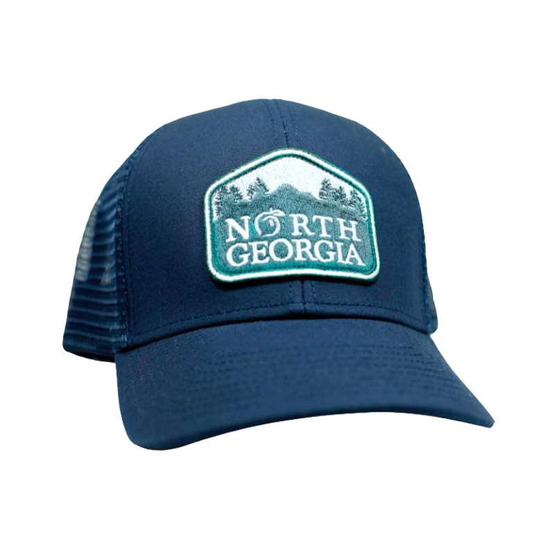 North Georgia Trucker Hat