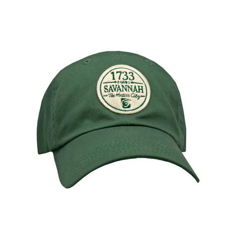 SALE - State Patch Trucker Hat