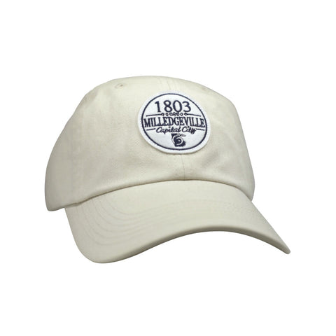 Classic Adjustable Cotton Hat