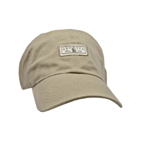 Mercer Classic Adjustable Hat