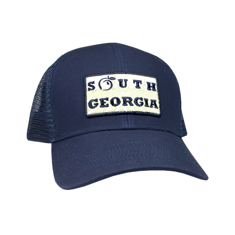 South Georgia Trucker Hat