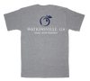 Watkinsville, GA Short Sleeve Hometown Tee