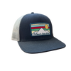 Horizon Mesh Back Trucker Hat