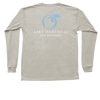 Lake Hartwell, GA Long Sleeve Hometown Tee