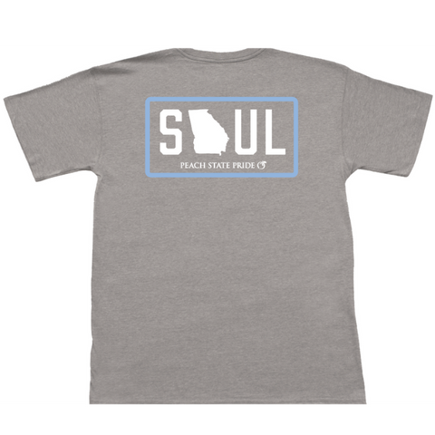 YOUTH Soil to Soul Short Sleeve Tee