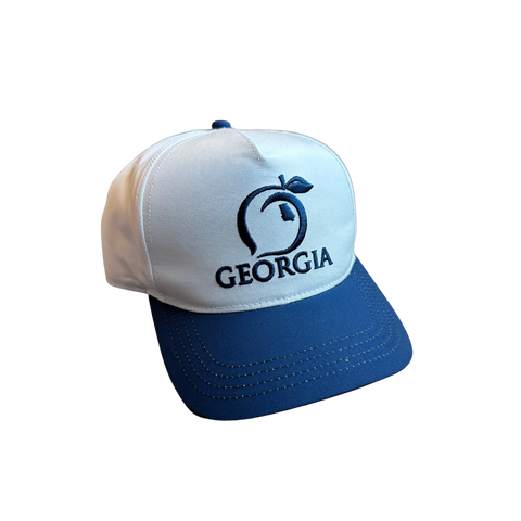 Georgia Southern GATA Trucker Hat