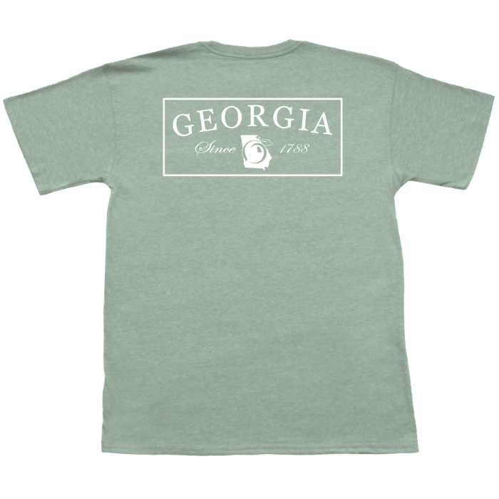 SALE - 1788 Short Sleeve Tee