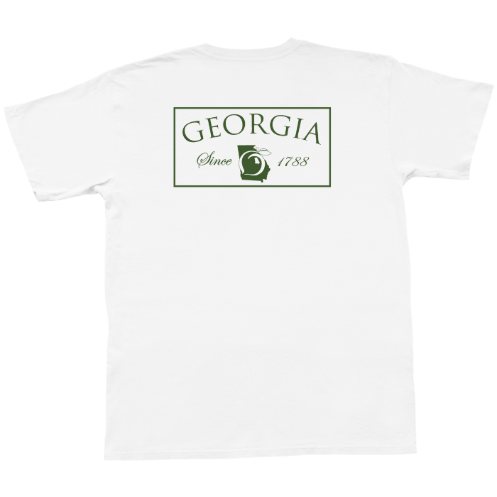 SALE - 1788 Short Sleeve Tee