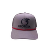 The Georgia Mesh Back Trucker Hat
