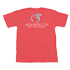 Acworth, GA Hometown Short Sleeve Pocket Tee