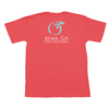 Alma, Ga Hometown Short Sleeve Pocket Tee
