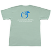 Altamaha River Short Sleeve Hometown Tee