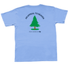 An Appeal To Heaven Short Sleeve Pocket Tee