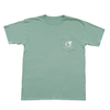 Classic City Establishments Short Sleeve Pocket Tee