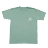 Hogan's Secret Short Sleeve Pocket Tee