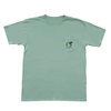 Georgia Pines Short Sleeve Pocket Tee