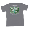 Augusta Traditions Short Sleeve Pocket Tee