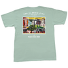 Classic City Establishments Short Sleeve Pocket Tee