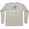 Claxton, GA Hometown Long Sleeve Pocket Tee