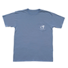 North Campus Short Sleeve Pocket Tee