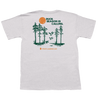 Duck Season is Calling Short Sleeve Pocket Tee