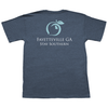 Fayetteville, GA Hometown Short Sleeve Pocket Tee