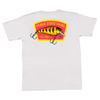 Fishing Lure Short Sleeve Pocket Tee