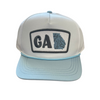 GA Rivers Performance Hat