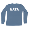 GATA Long Sleeve Pocket Tee