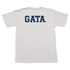 GATA Short Sleeve Pocket Tee