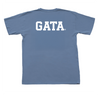 GATA Short Sleeve Pocket Tee