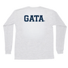 GATA Long Sleeve Pocket Tee