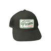 Georgia Pecans Mesh Back Trucker Hat