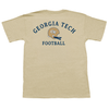 GT Helmet Short Sleeve Pocket Tee: PRE-ORDER | SHIPS EARLY AUGUST